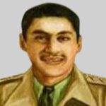 Maj Sardar Malkit Singh Brar