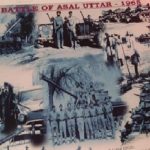 Battle of Asal Uttar 1965