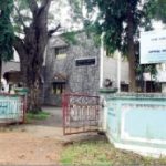 Dept of Sainik Welfare and resettlement office named after Sqn Ldr AB Devayya in Mysore
