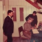 2nd Lt Pradeep Singh Pundir