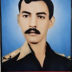 2nd Lt Pradeep Singh Pundir