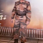 Rifleman Radhey Shyam