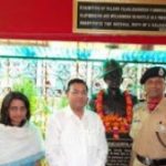 Tributes being paid to Maj Anurag Nauriyal