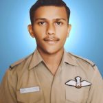 Fg Offr Sandeep Kumar Mitra