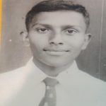 Fg Offr Sandeep Kumar Mitra