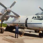 Fg Offr Sandeep Kumar Mitra