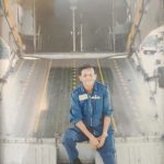 Fg Offr Sandeep Kumar Mitra