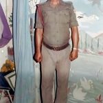 Nk Arvind Prasad Singh