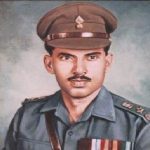Col Hoshiar Singh PVC.
