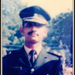 Captain Amit Verma