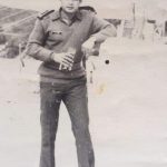 Col Kanwar Jaideep Singh Salaria