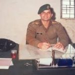 Col Kanwar Jaideep Singh Salaria