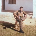 Col Kanwar Jaideep Singh Salaria