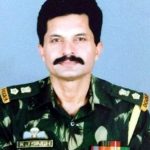 Col Kanwar Jaideep Singh Salaria