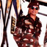 Capt Sajjan Singh Malik