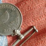 Raksha Medal 1965, of Gunner Shyam Singh Yadav