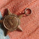 Samar Seva Star 1965