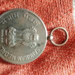 Sangram Medal