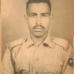 Gunner Shyam Singh