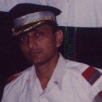 Capt Amit Bhardwaj