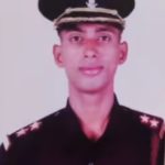 Major Prasad Mahadik