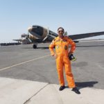 Air Commodore Sanjay Chauhan