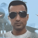 Sergeant Vikrant Sherawat