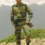 Naik Deepak Singh