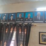 In Memory of Gdr Gopal Singh