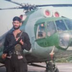 Sep Roshan Lal
