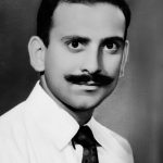 Captain K N Bavaadam