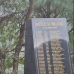 Fallen Heroes of "Battle of Walong"