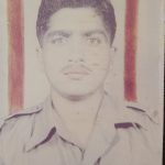 Grenadier Munshi Ram