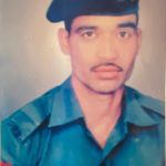 Rfn Sate Singh Rawat