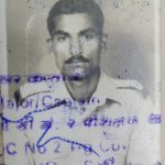 Grenadier Naresh Kumar