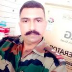 Sub Rajesh Kumar