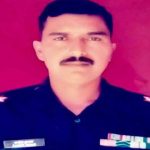 Sub Rajesh Kumar