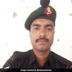 Naik Aneesh Thomas