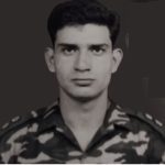 Capt Sameer Bhan