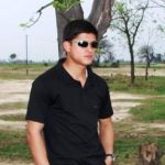 Major Yogendra Rajbar