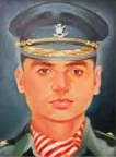 Capt KC Dharashivkar