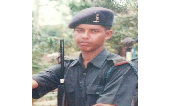 Nk Biswajit Karmakar