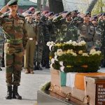 Army's last salute to Col Santosh Mahadik