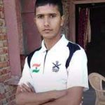 Sep Pavan Singh Gurjar