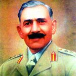 Brigadier Rajinder Singh MVC