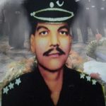 Captain Nirbhay Kumar Singh