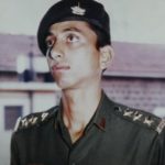 Maj Ajay Kumar