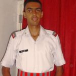 Capt MV Pranjal