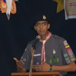 Captain MV Pranjal