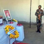 Tributes being paid to Hav Abdul Majid